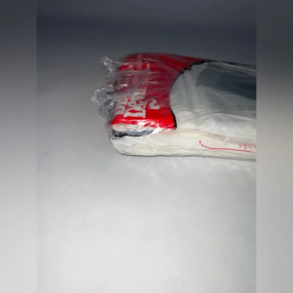 6 Dirt Devil Vacuum Bag Type U Featherlite Platinum Breeze Upright 3-920047-001